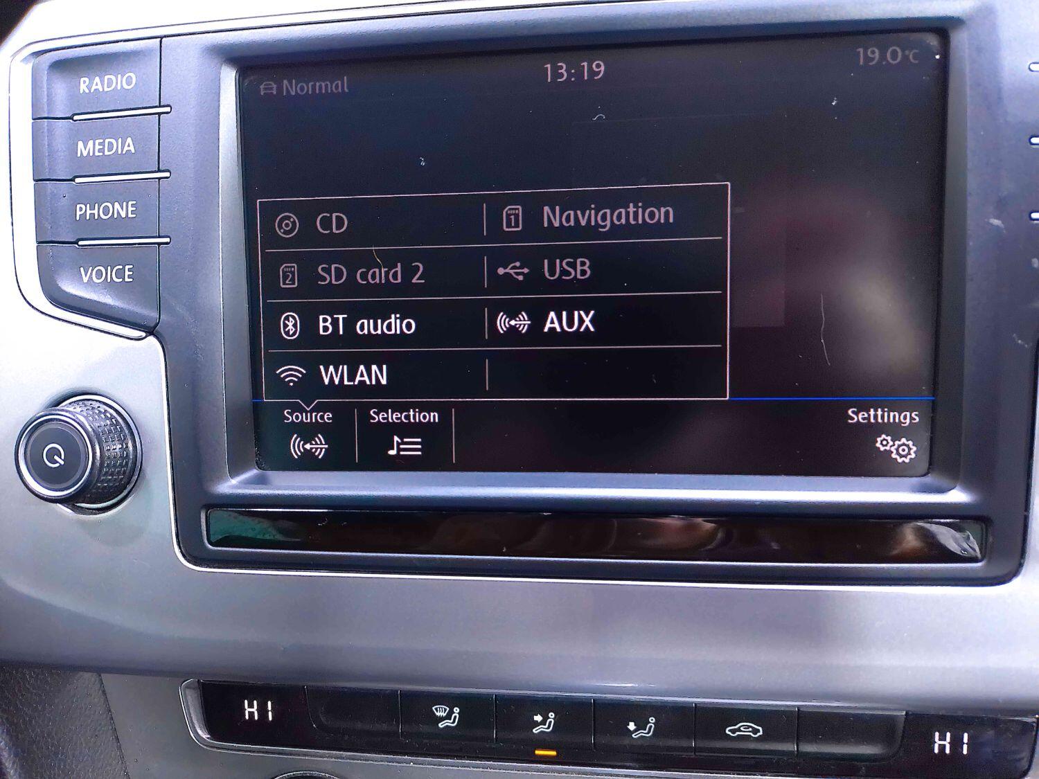 Used Volkswagen Passat 2016 for sale - 76455464: Photo 22