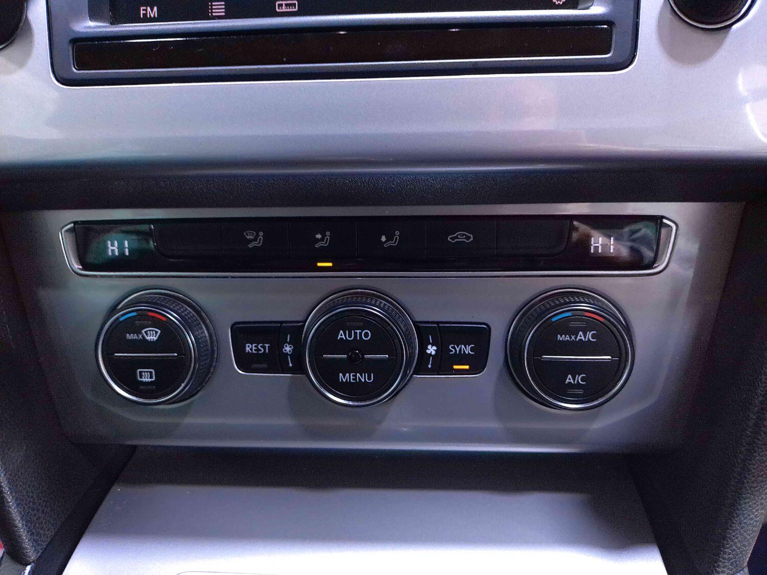 Used Volkswagen Passat 2016 for sale - 76455464: Photo 23