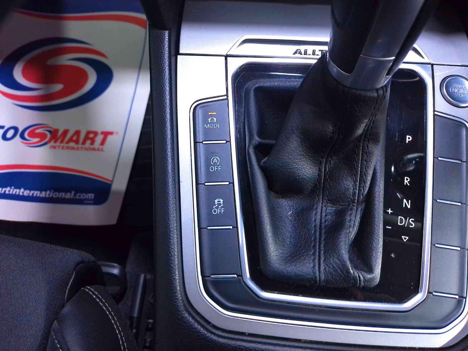 Used Volkswagen Passat 2016 for sale - 76455464: Photo 25