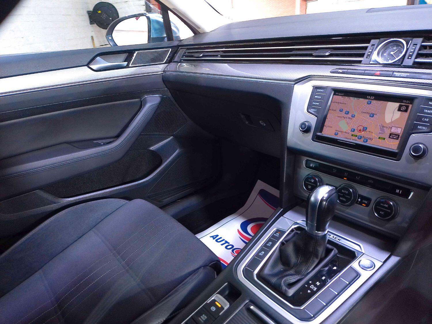 Used Volkswagen Passat 2016 for sale - 76455464: Photo 29