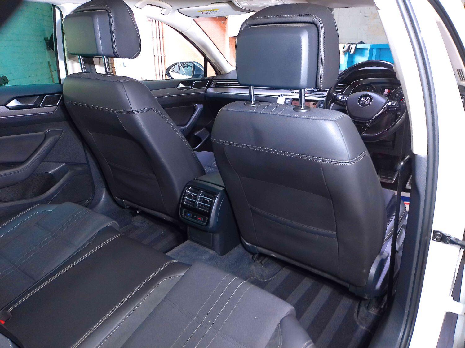 Used Volkswagen Passat 2016 for sale - 76455464: Photo 34