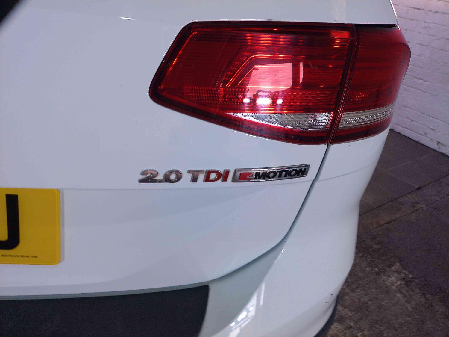 Used Volkswagen Passat 2016 for sale - 76455464: Photo 37