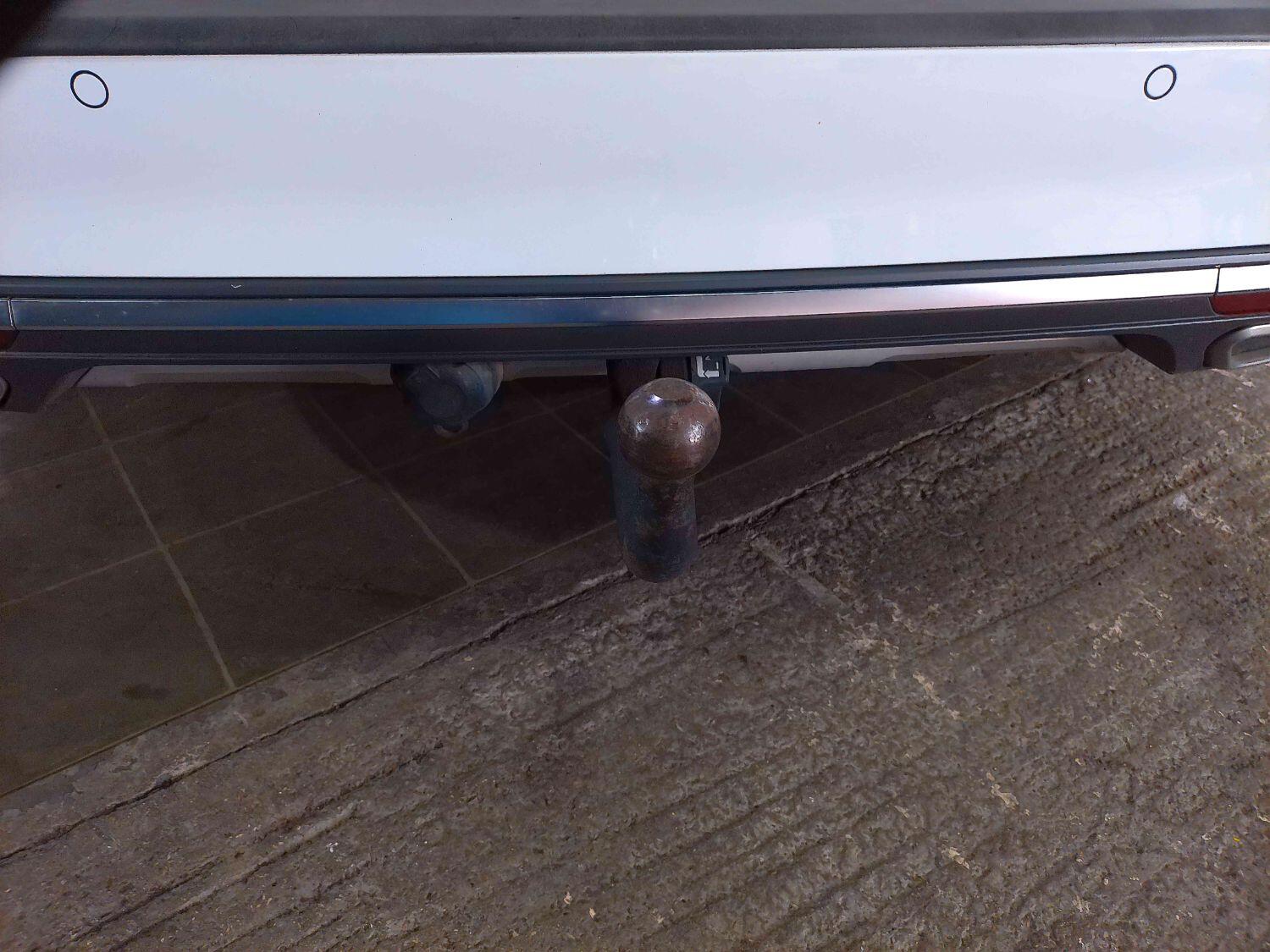 Used Volkswagen Passat 2016 for sale - 76455464: Photo 40