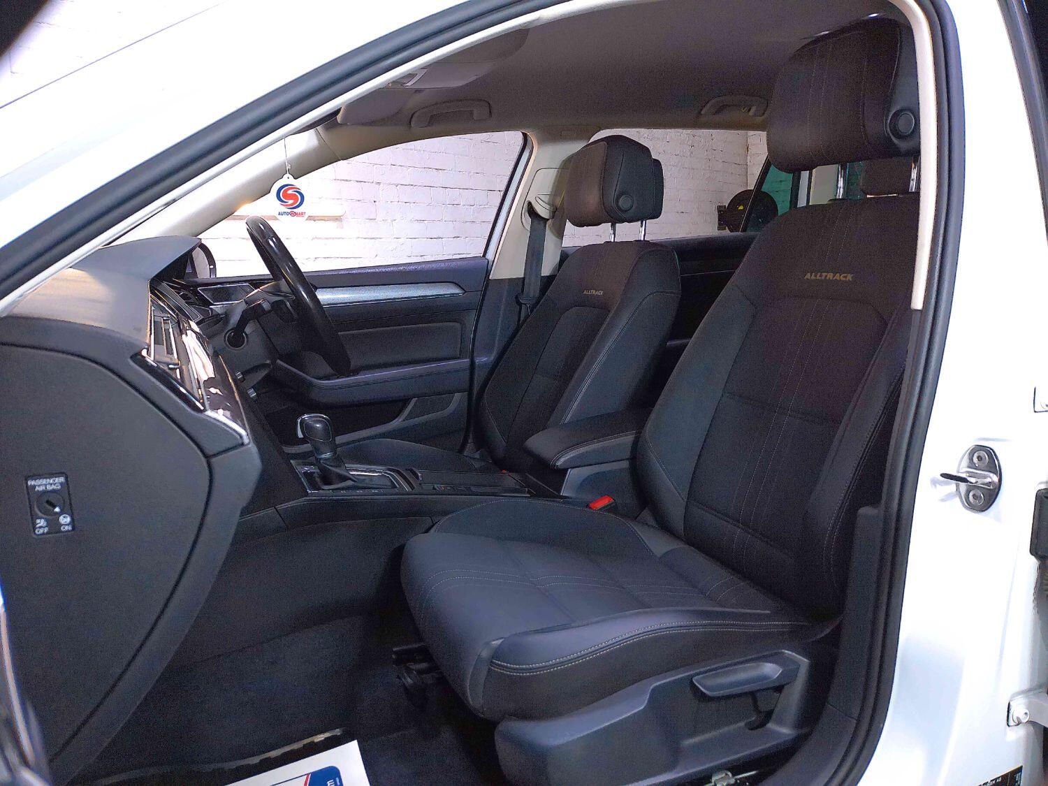 Used Volkswagen Passat 2016 for sale - 76455464: Photo 45