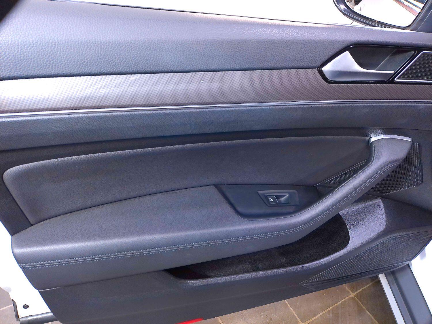 Used Volkswagen Passat 2016 for sale - 76455464: Photo 48