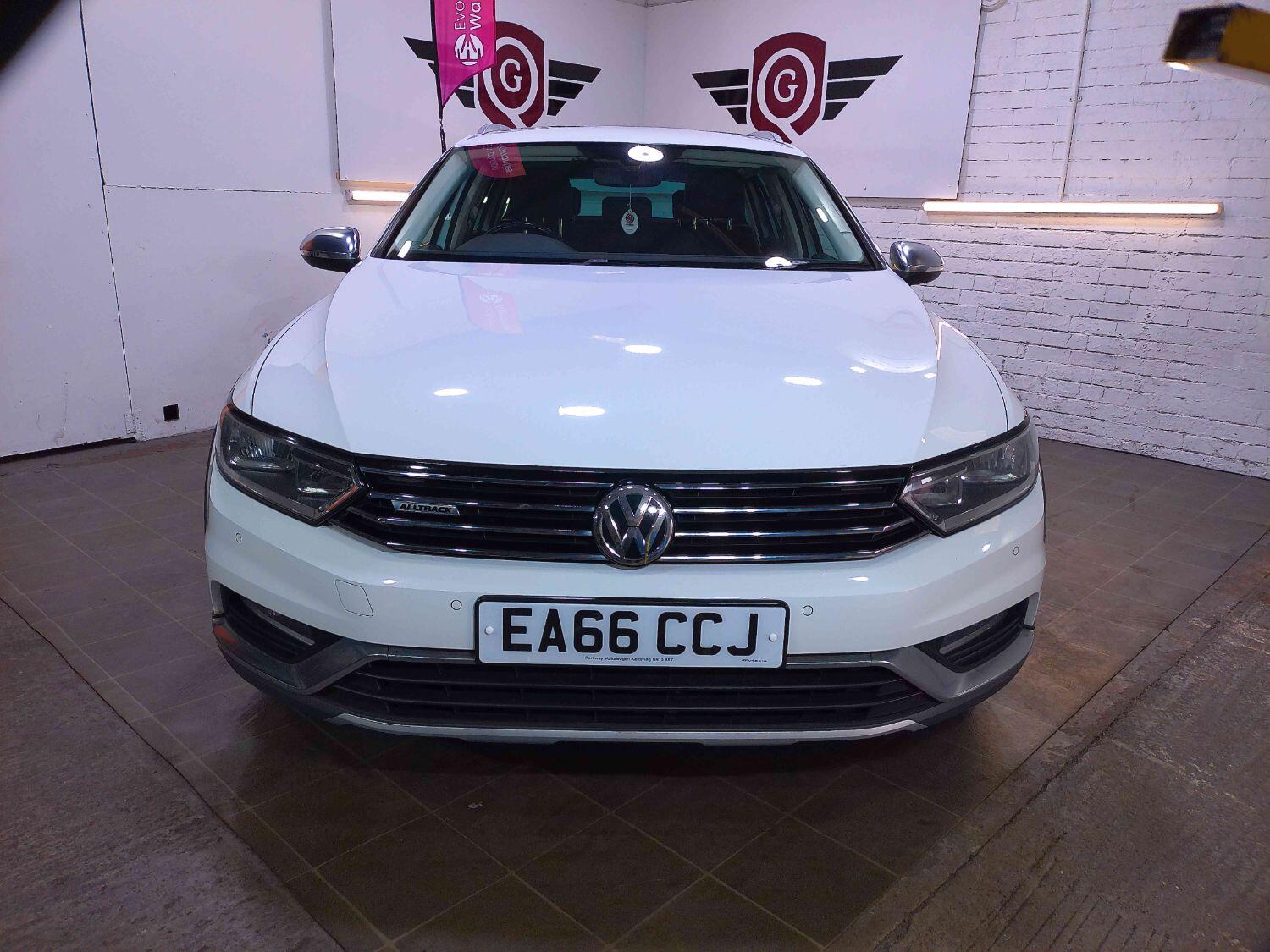Used Volkswagen Passat 2016 for sale - 76455464: Photo 5
