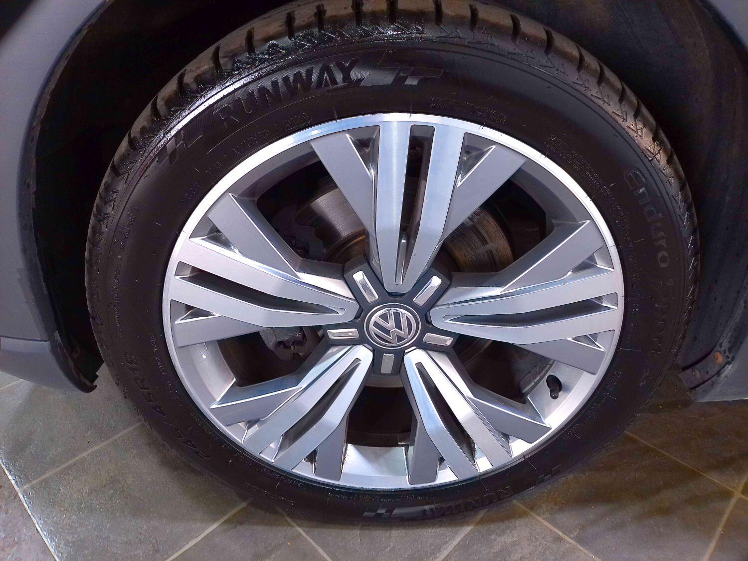 Used Volkswagen Passat 2016 for sale - 76455464: Photo 50