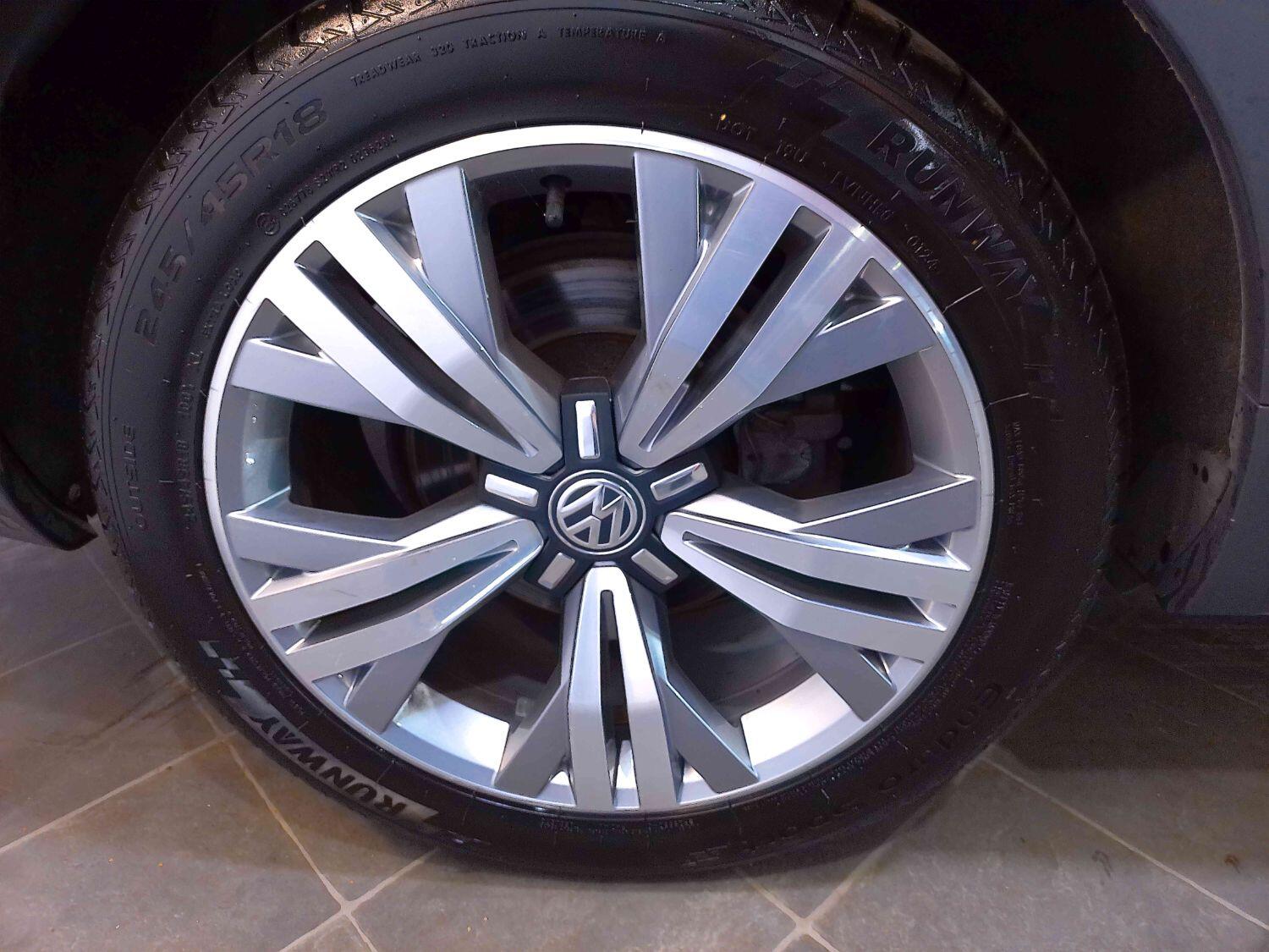 Used Volkswagen Passat 2016 for sale - 76455464: Photo 52