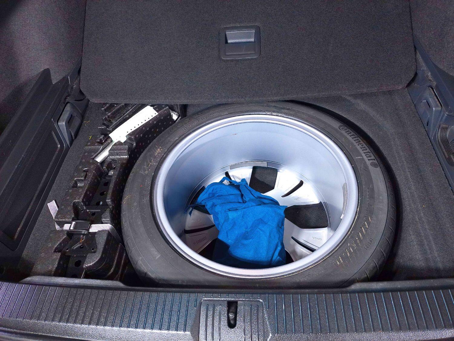 Used Volkswagen Passat 2016 for sale - 76455464: Photo 53