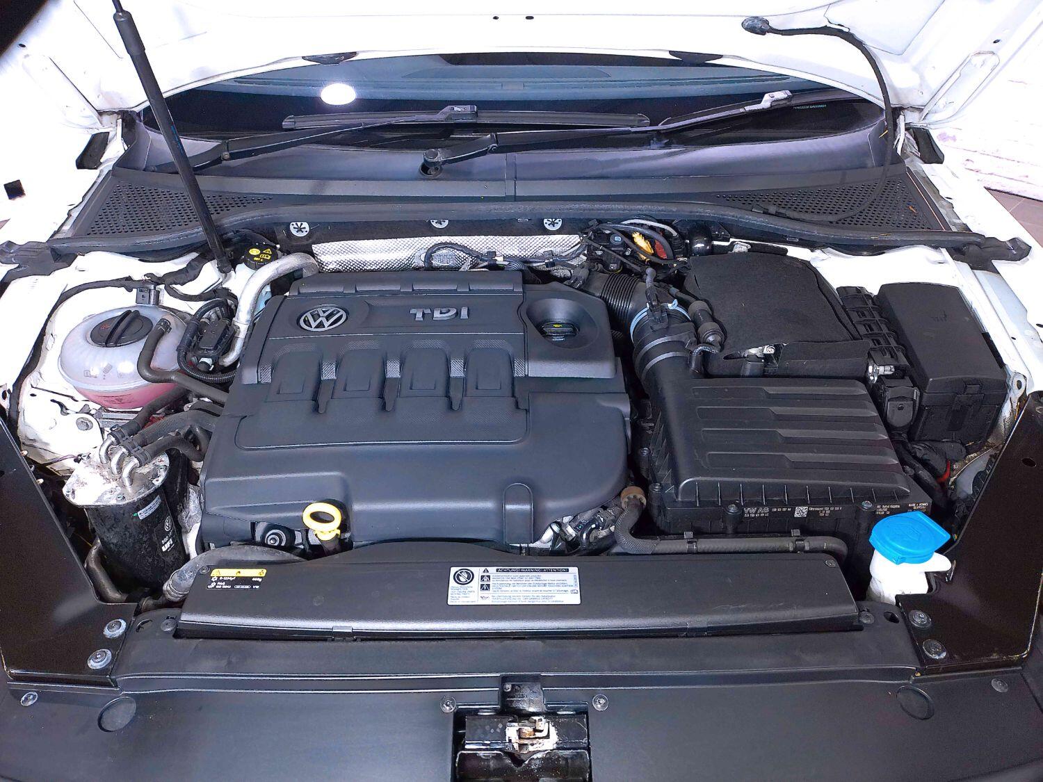 Used Volkswagen Passat 2016 for sale - 76455464: Photo 54