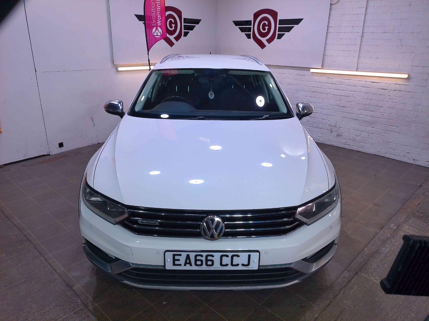 Used Volkswagen Passat 2016 for sale - 76455464: Photo 6