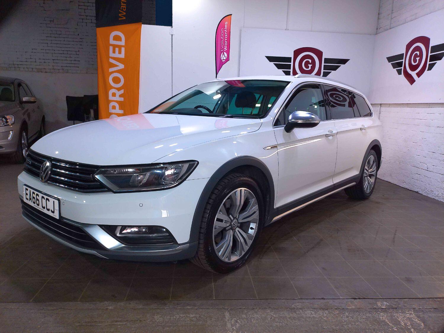 Used Volkswagen Passat 2016 for sale - 76455464: Photo 7