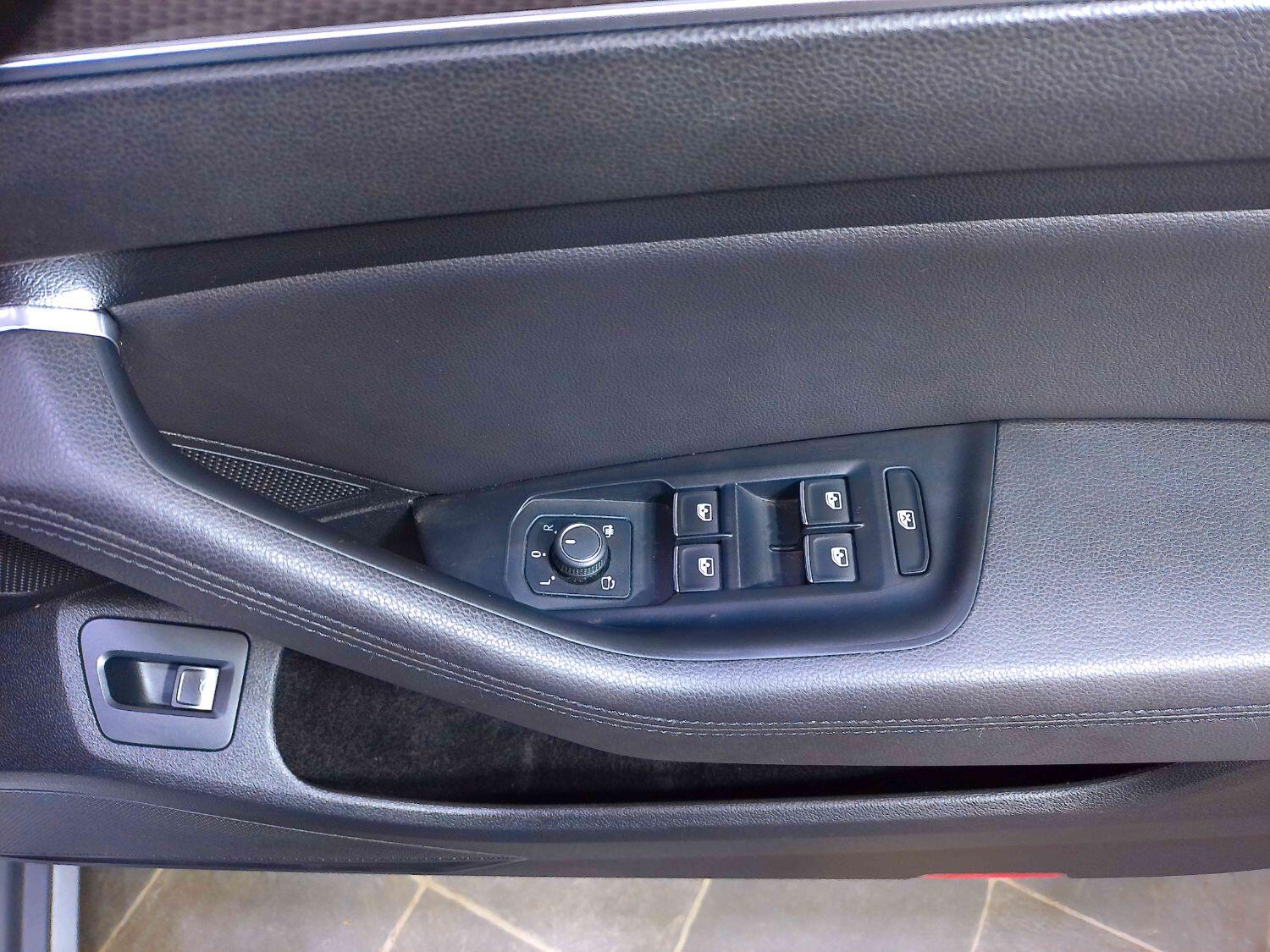 Used Volkswagen Passat 2016 for sale - 76455464: Photo 9