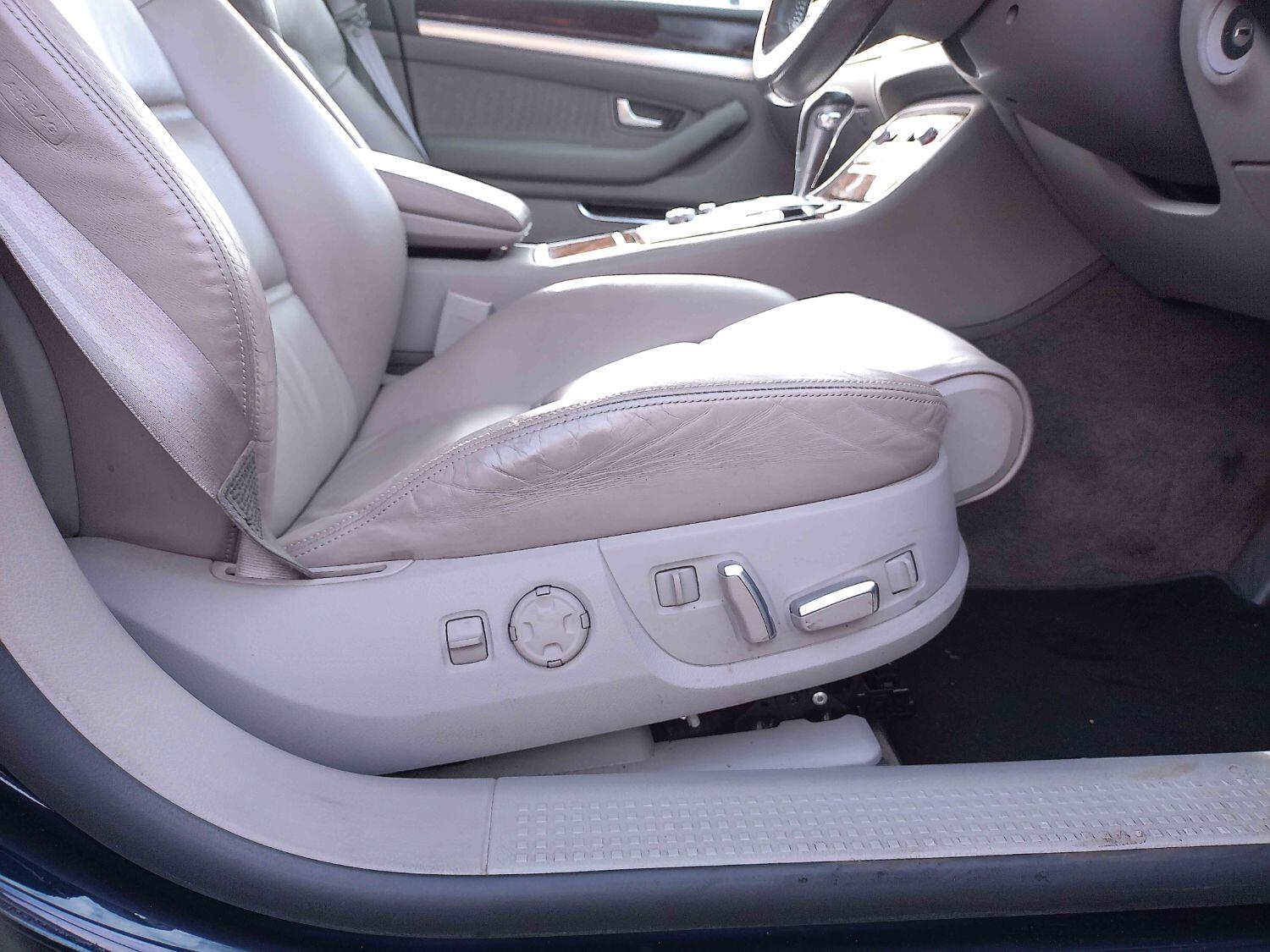 Used Audi A8 2008 for sale - 77121231: Photo 10