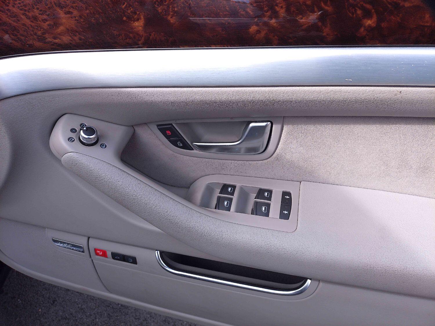 Used Audi A8 2008 for sale - 77121231: Photo 11