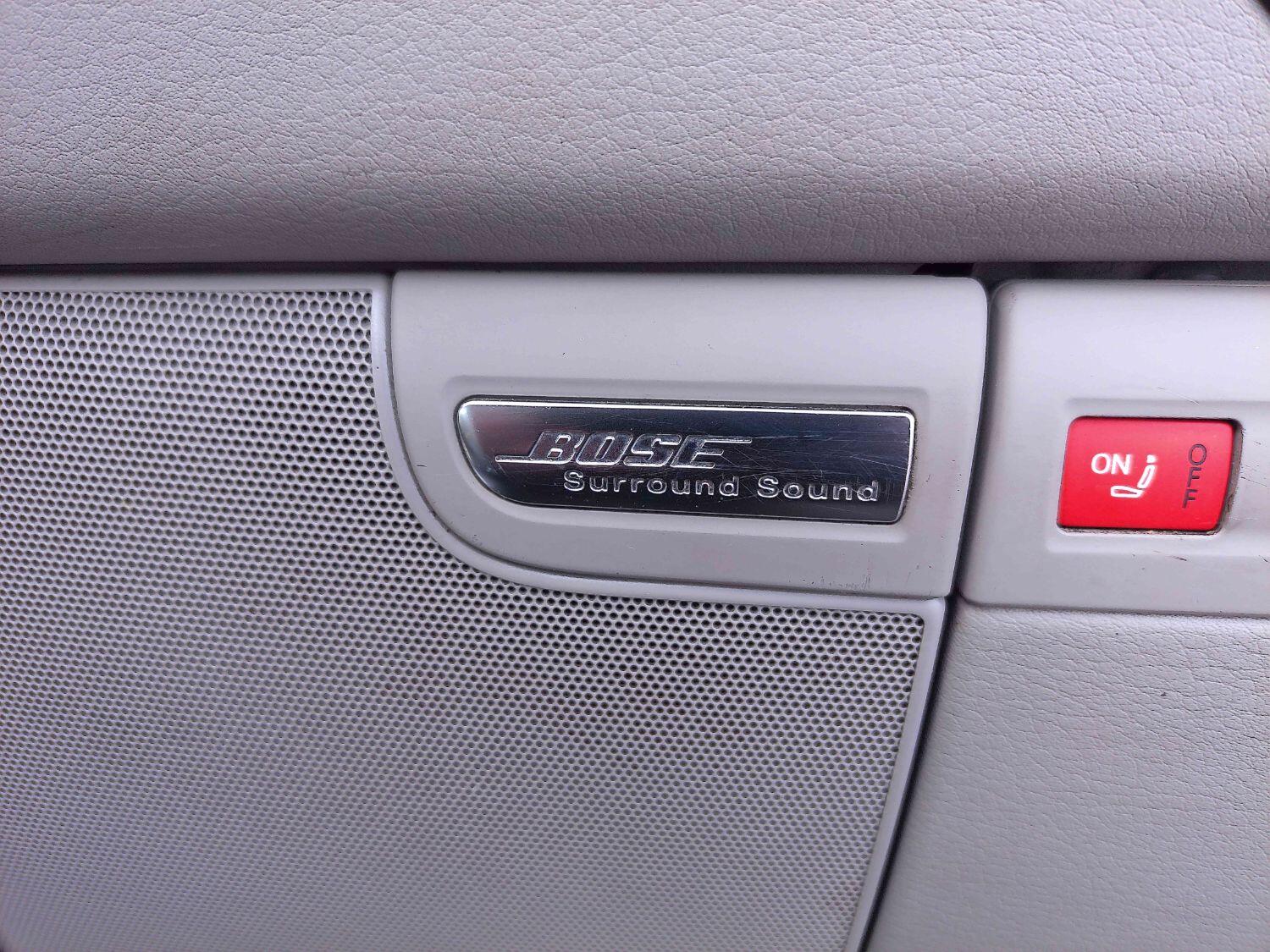 Used Audi A8 2008 for sale - 77121231: Photo 13