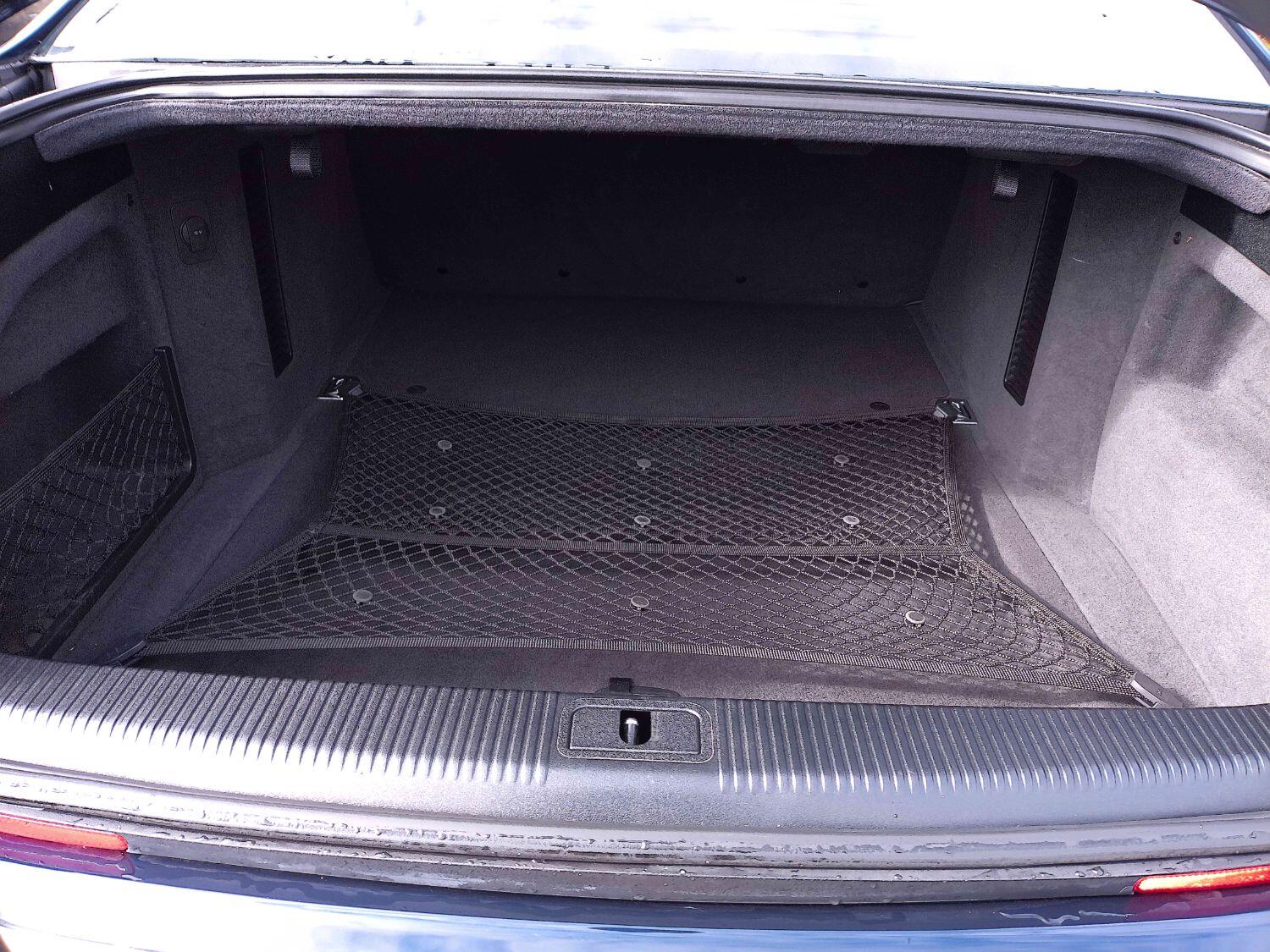 Used Audi A8 2008 for sale - 77121231: Photo 26