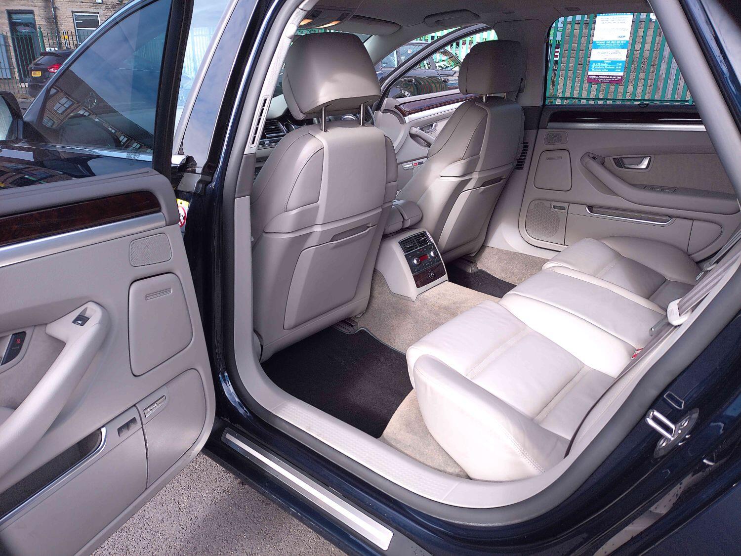 Used Audi A8 2008 for sale - 77121231: Photo 27