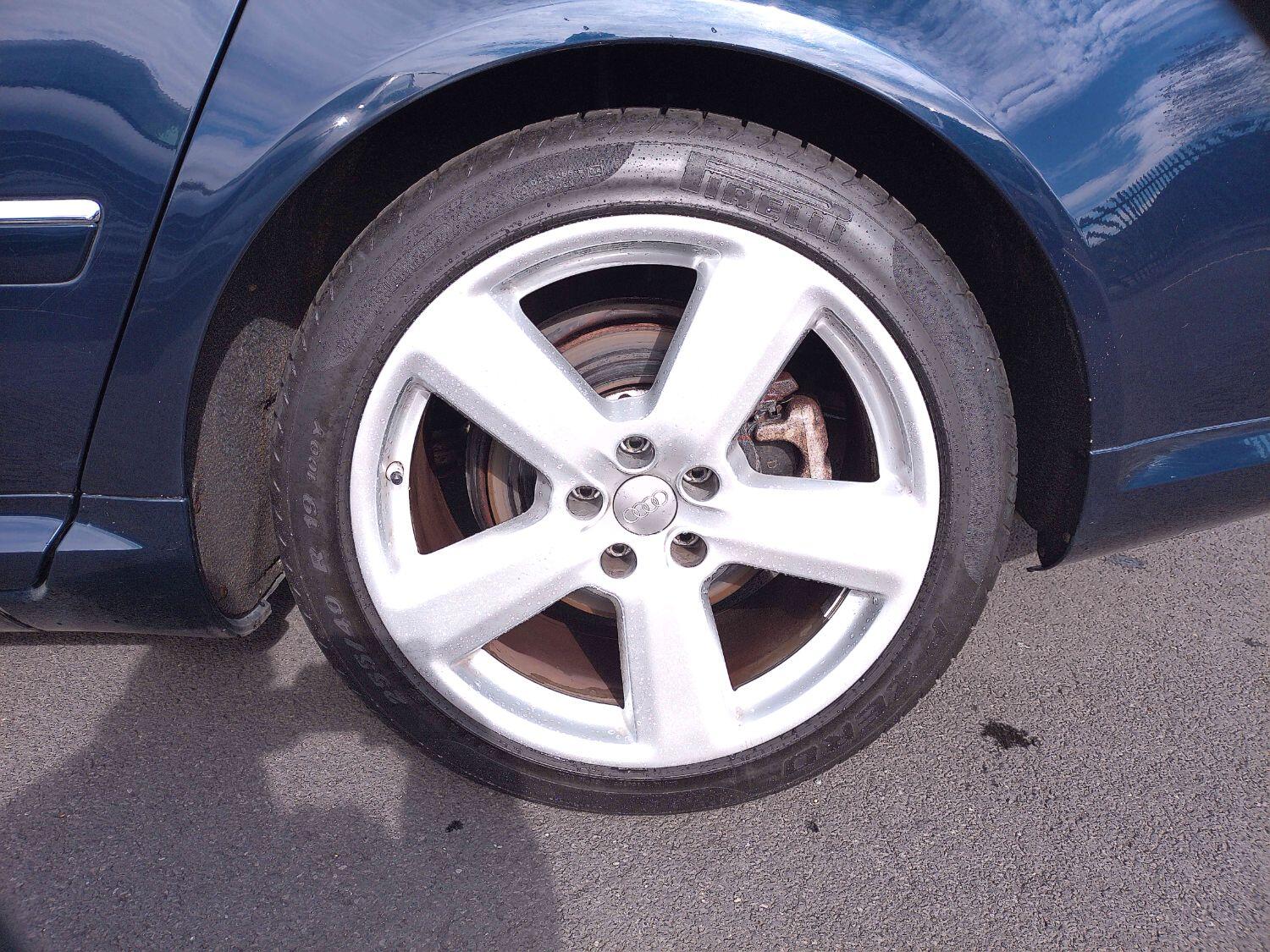 Used Audi A8 2008 for sale - 77121231: Photo 35