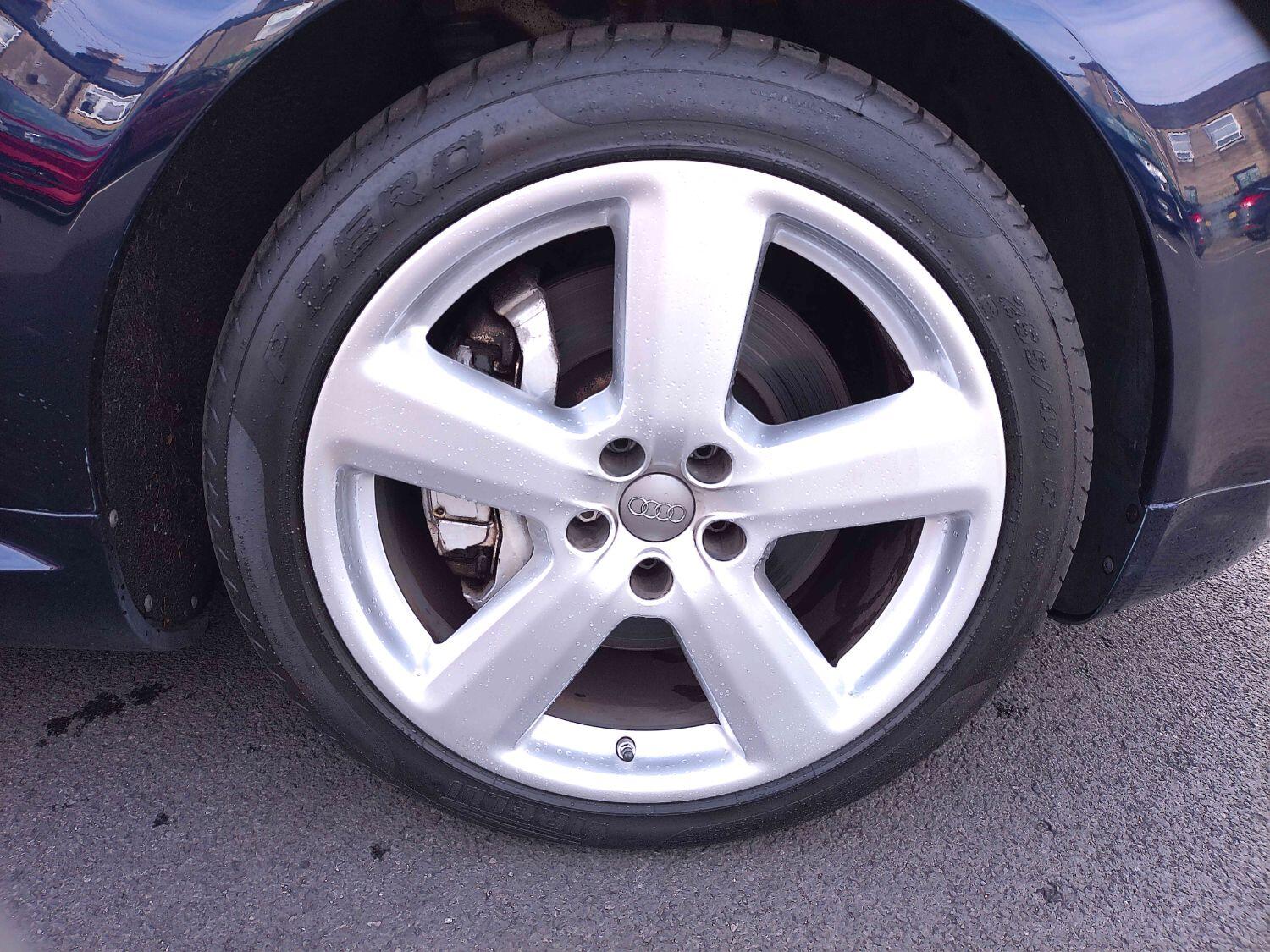 Used Audi A8 2008 for sale - 77121231: Photo 37