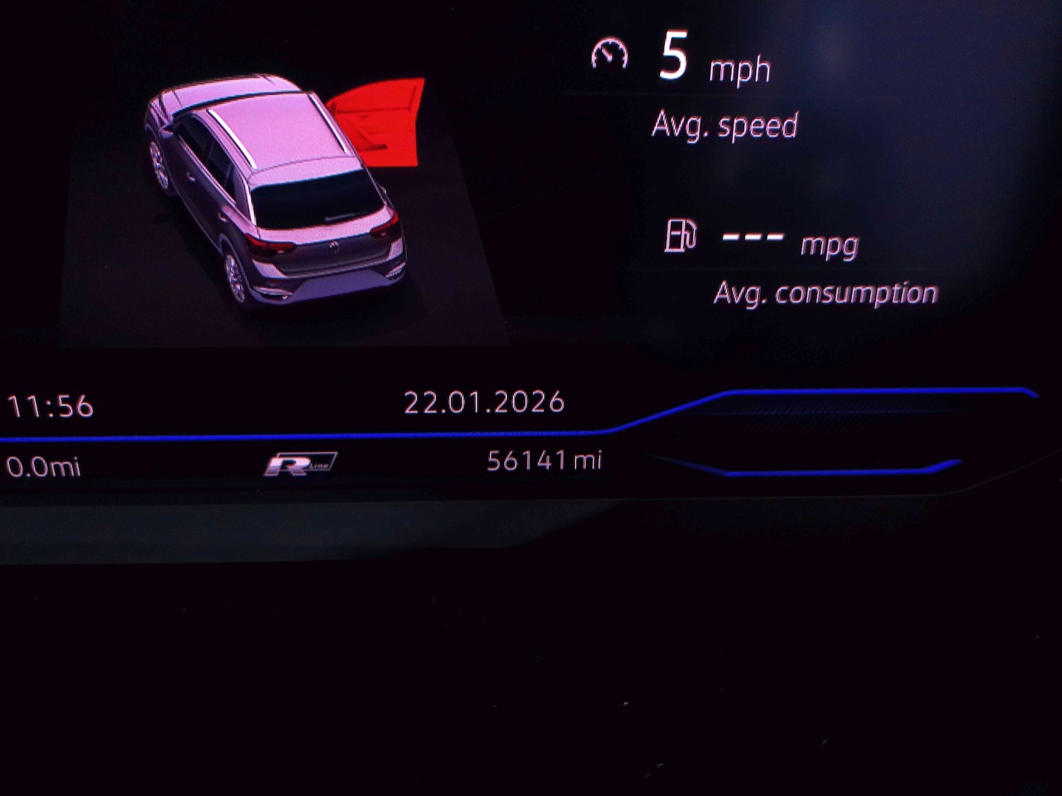 Used Volkswagen T-Roc 2021 for sale - 77289104: Photo 11