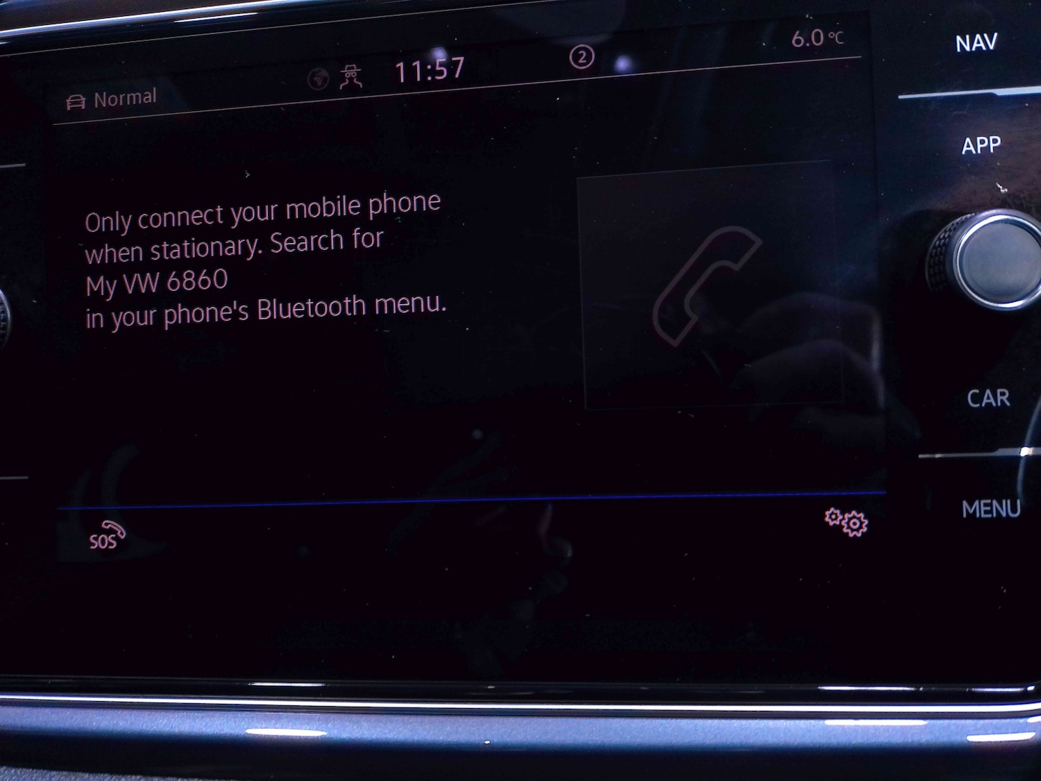 Used Volkswagen T-Roc 2021 for sale - 77289104: Photo 19