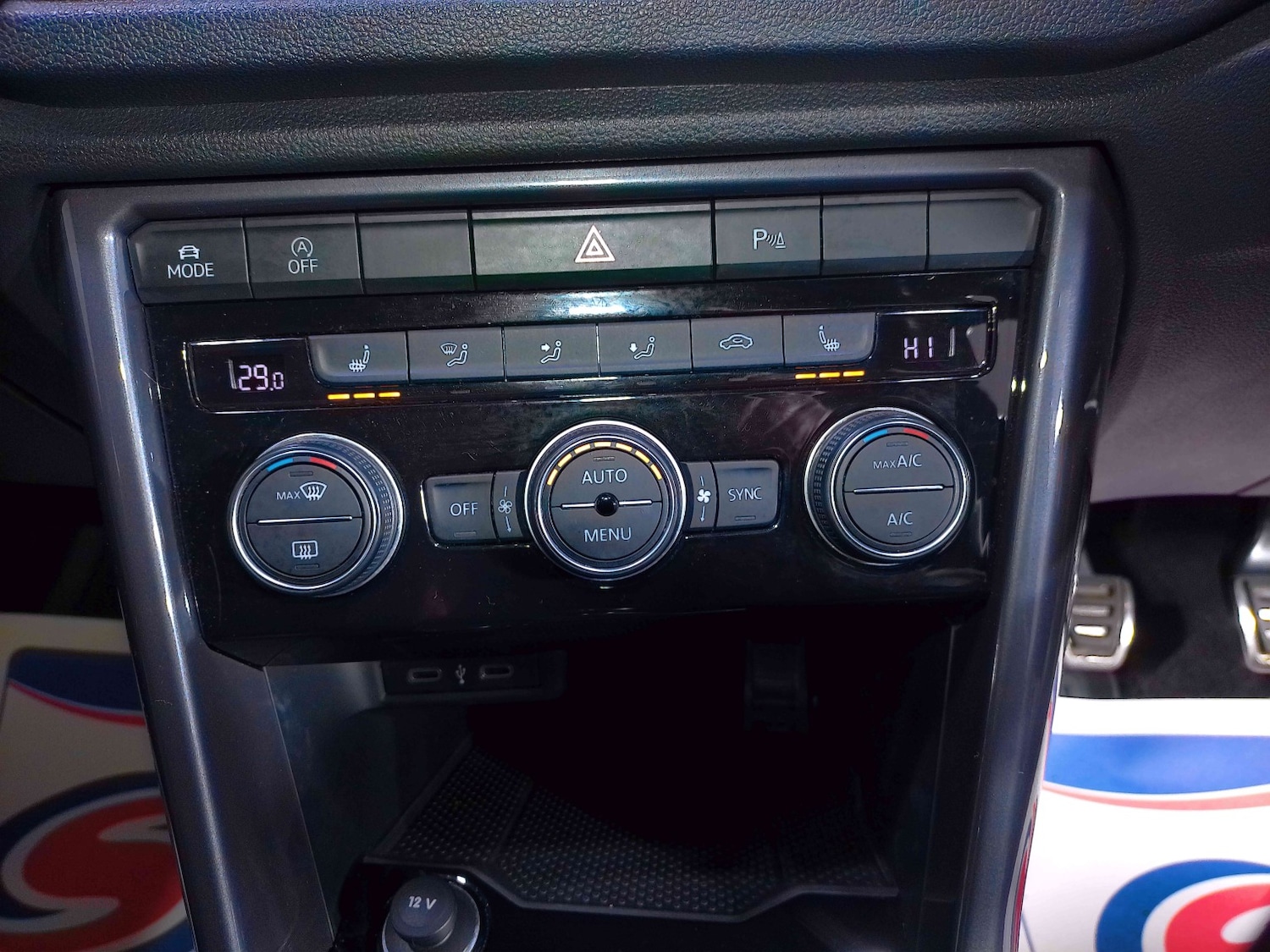 Used Volkswagen T-Roc 2021 for sale - 77289104: Photo 21