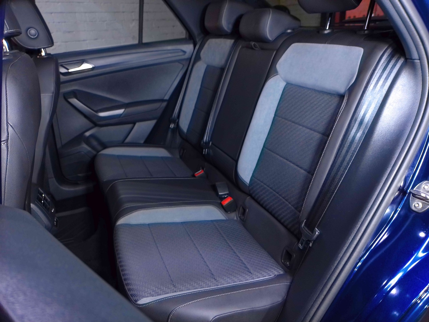 Used Volkswagen T-Roc 2021 for sale - 77289104: Photo 38