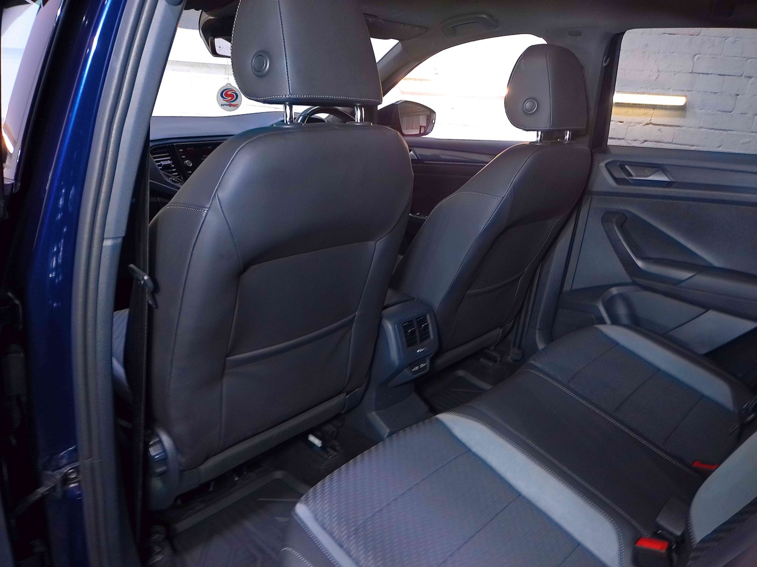 Used Volkswagen T-Roc 2021 for sale - 77289104: Photo 39