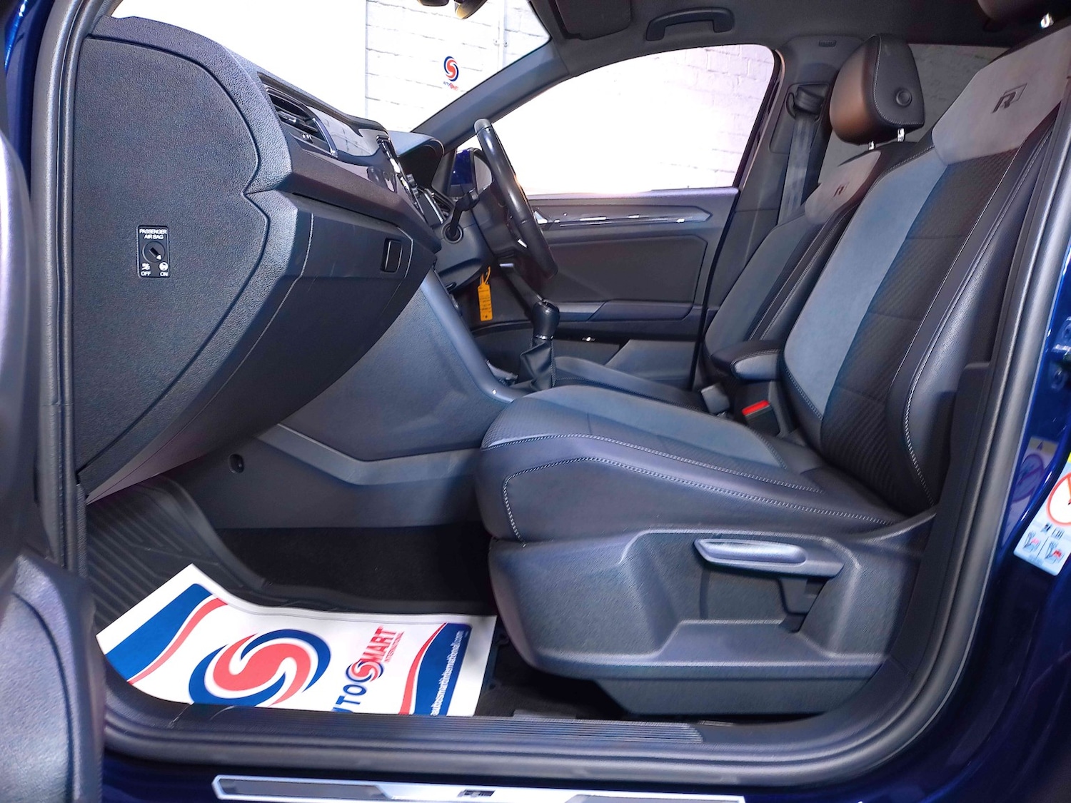 Used Volkswagen T-Roc 2021 for sale - 77289104: Photo 43