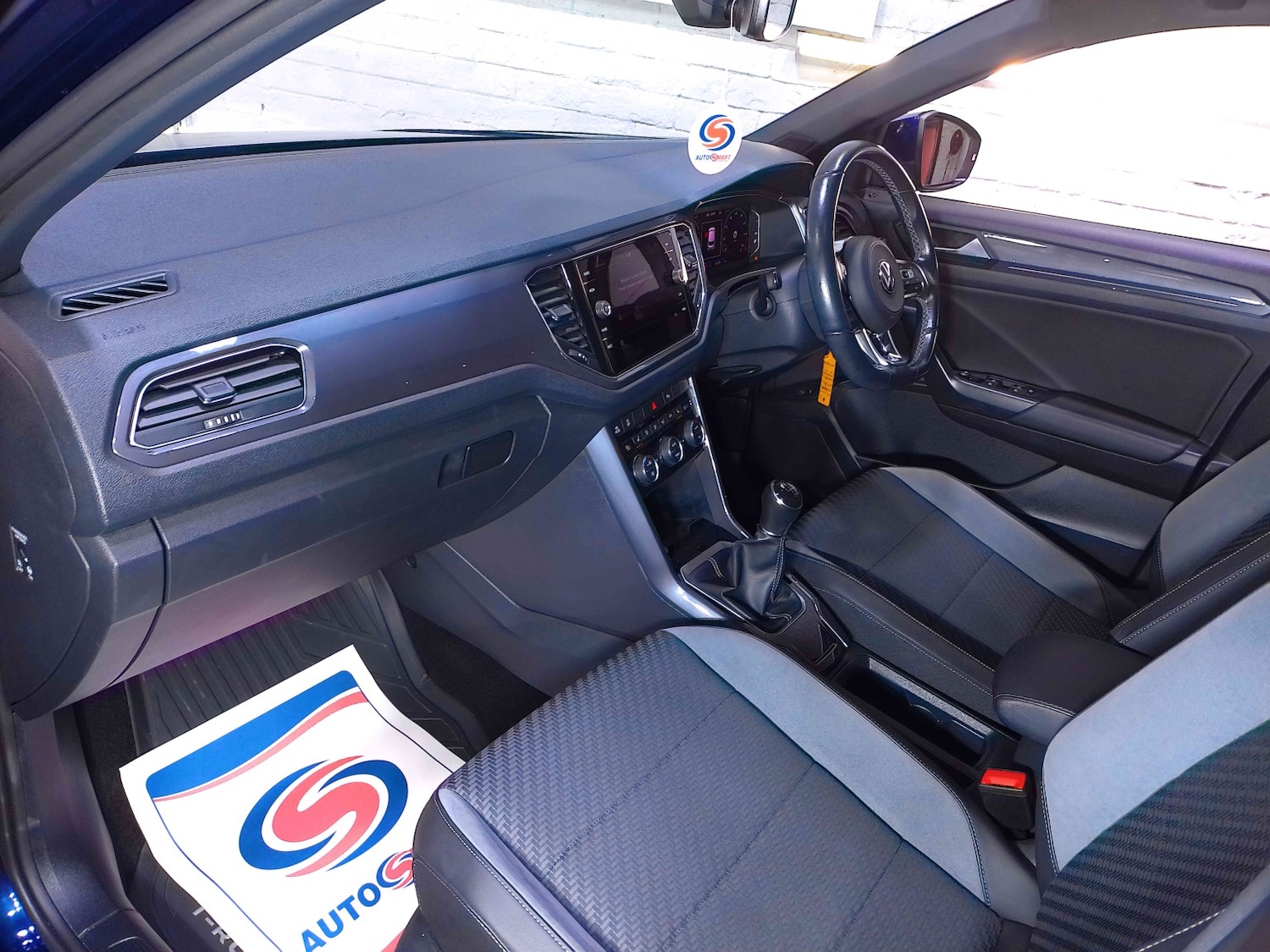 Used Volkswagen T-Roc 2021 for sale - 77289104: Photo 44