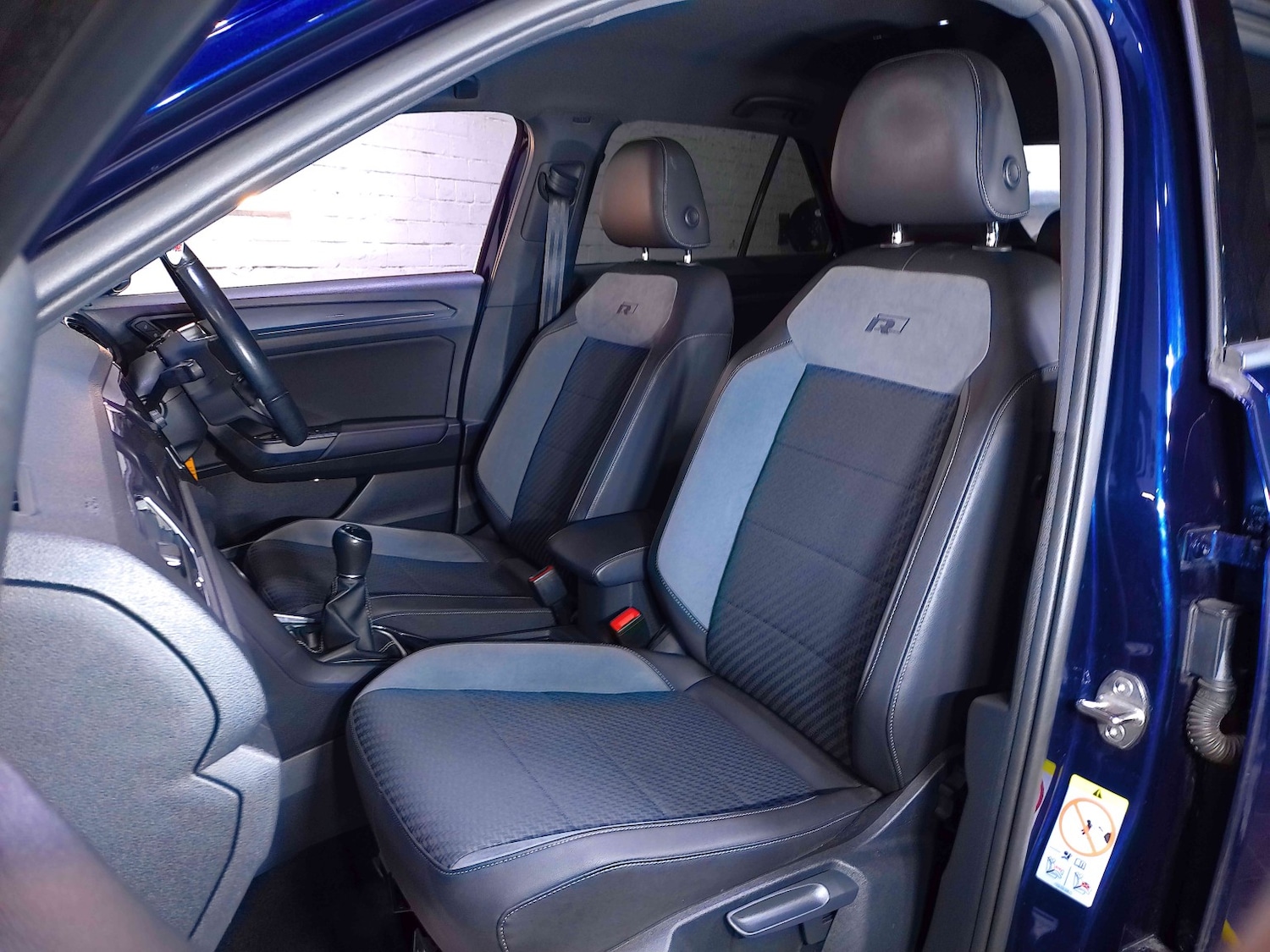 Used Volkswagen T-Roc 2021 for sale - 77289104: Photo 45