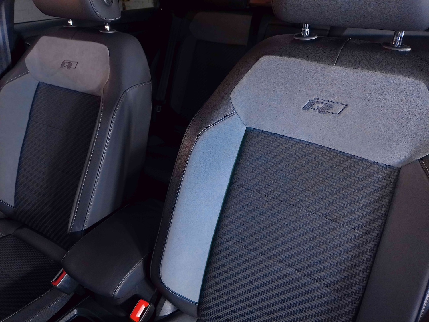 Used Volkswagen T-Roc 2021 for sale - 77289104: Photo 46