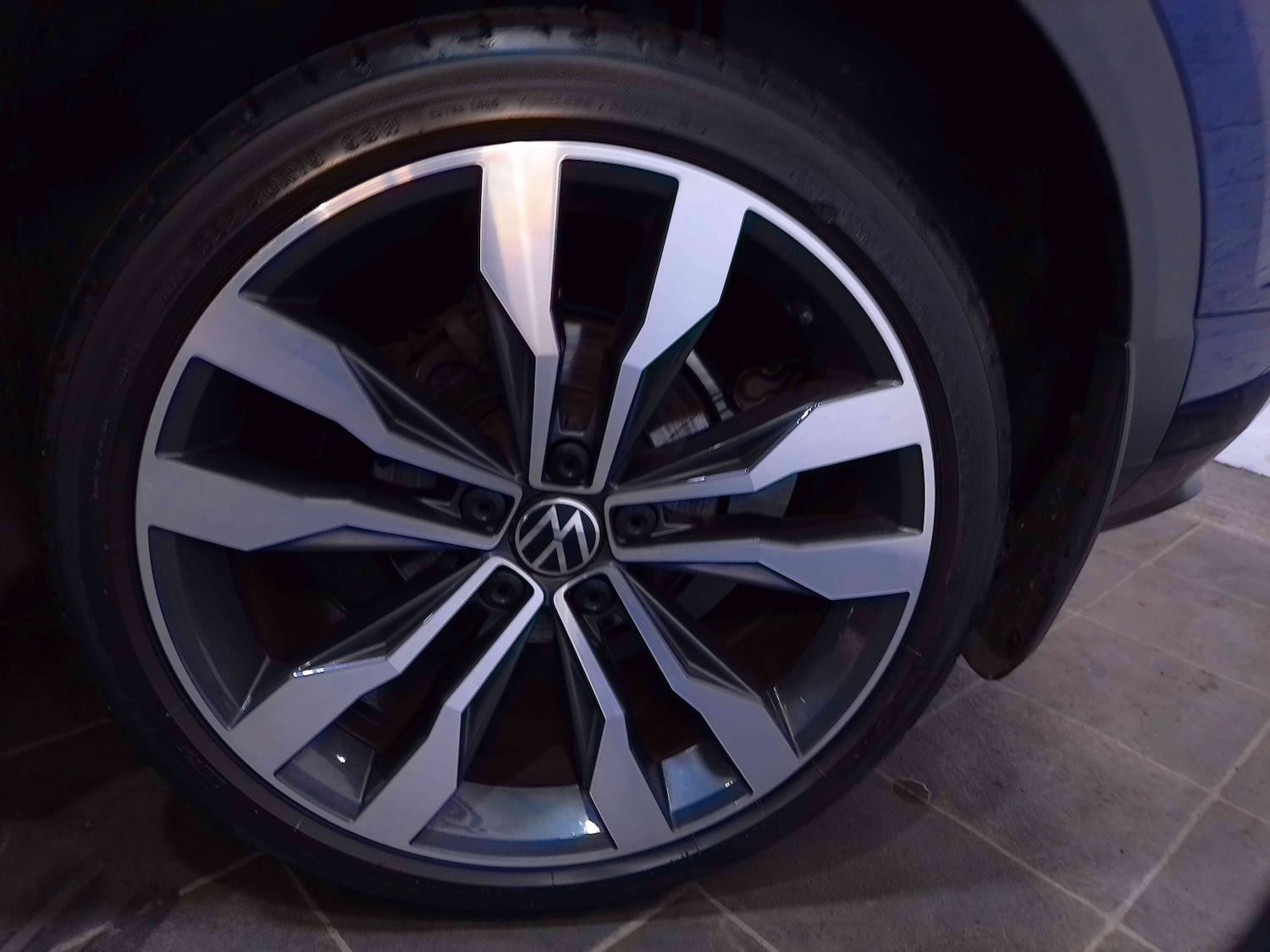 Used Volkswagen T-Roc 2021 for sale - 77289104: Photo 48