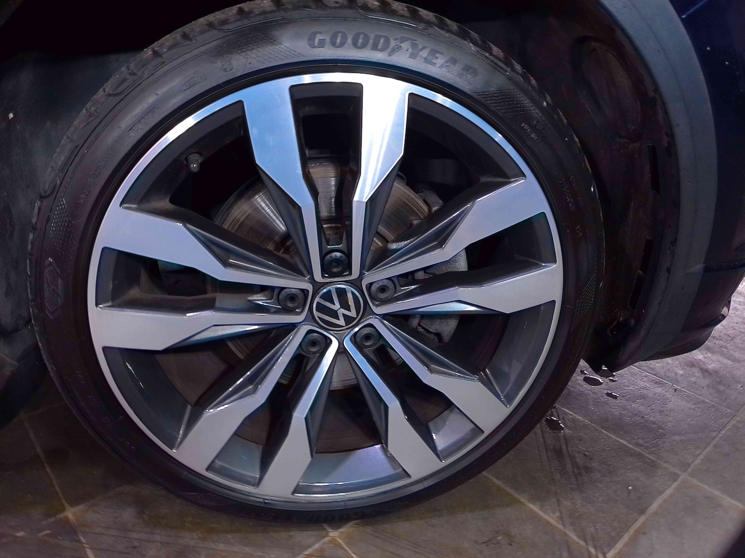 Used Volkswagen T-Roc 2021 for sale - 77289104: Photo 49