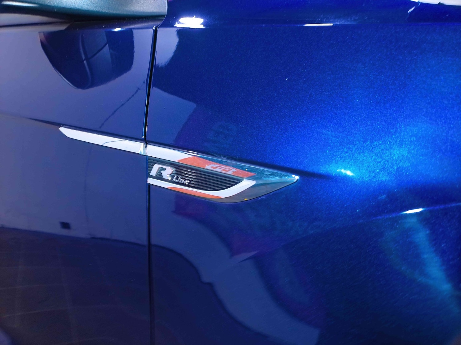 Used Volkswagen T-Roc 2021 for sale - 77289104: Photo 5