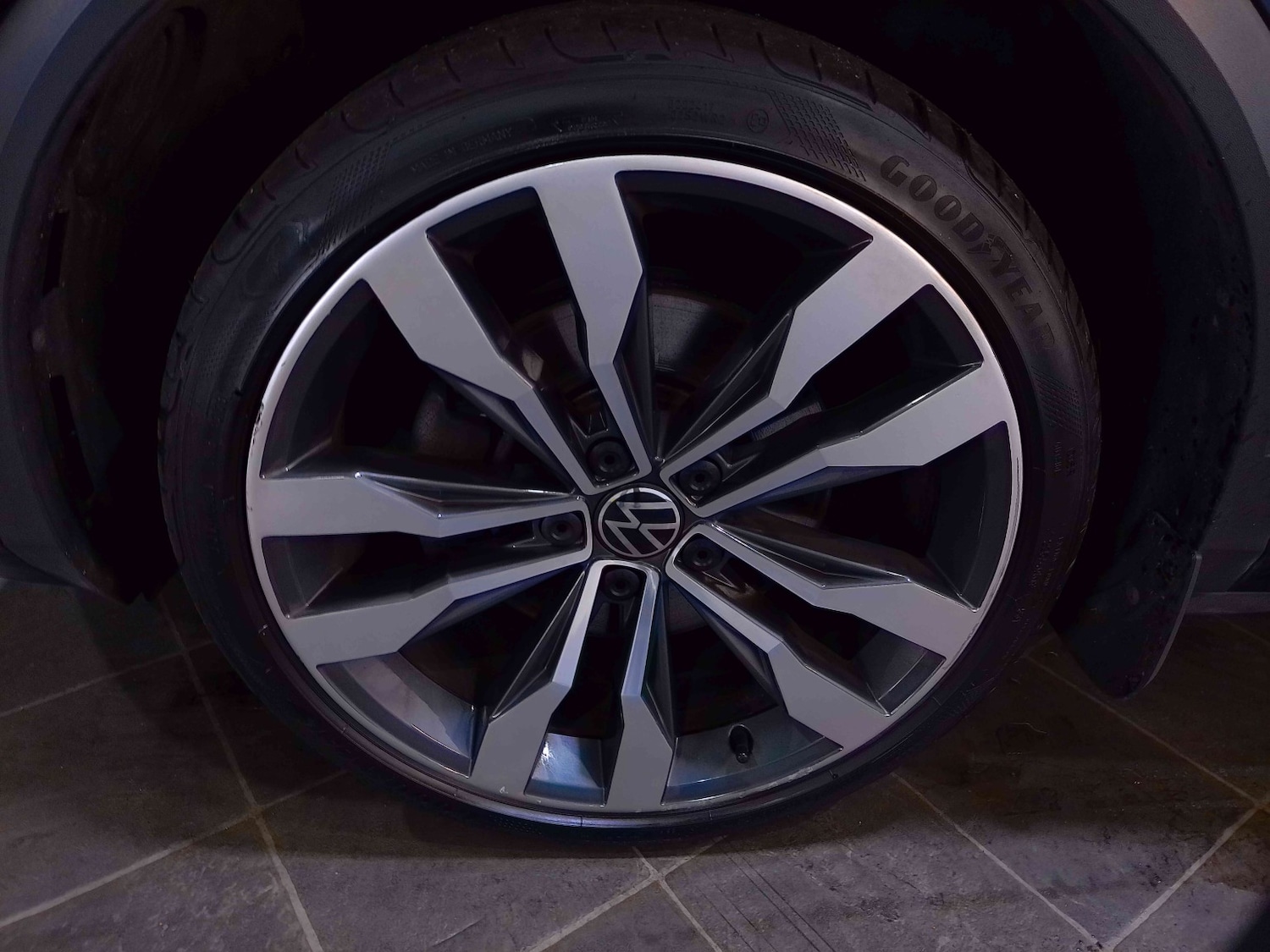 Used Volkswagen T-Roc 2021 for sale - 77289104: Photo 50