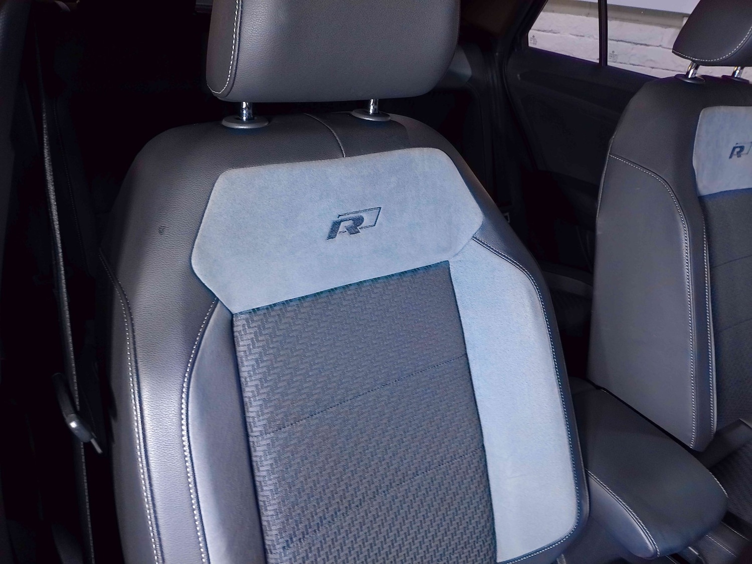 Used Volkswagen T-Roc 2021 for sale - 77289104: Photo 7