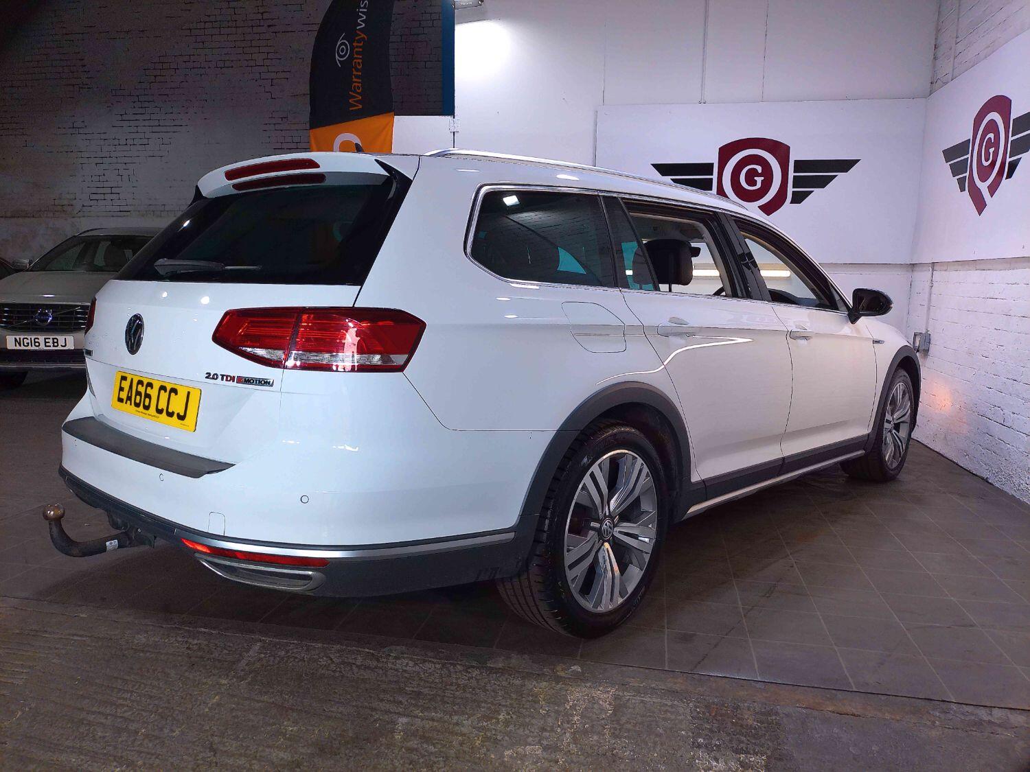 Used Volkswagen Passat 2016 for sale - 77121233: Photo 3