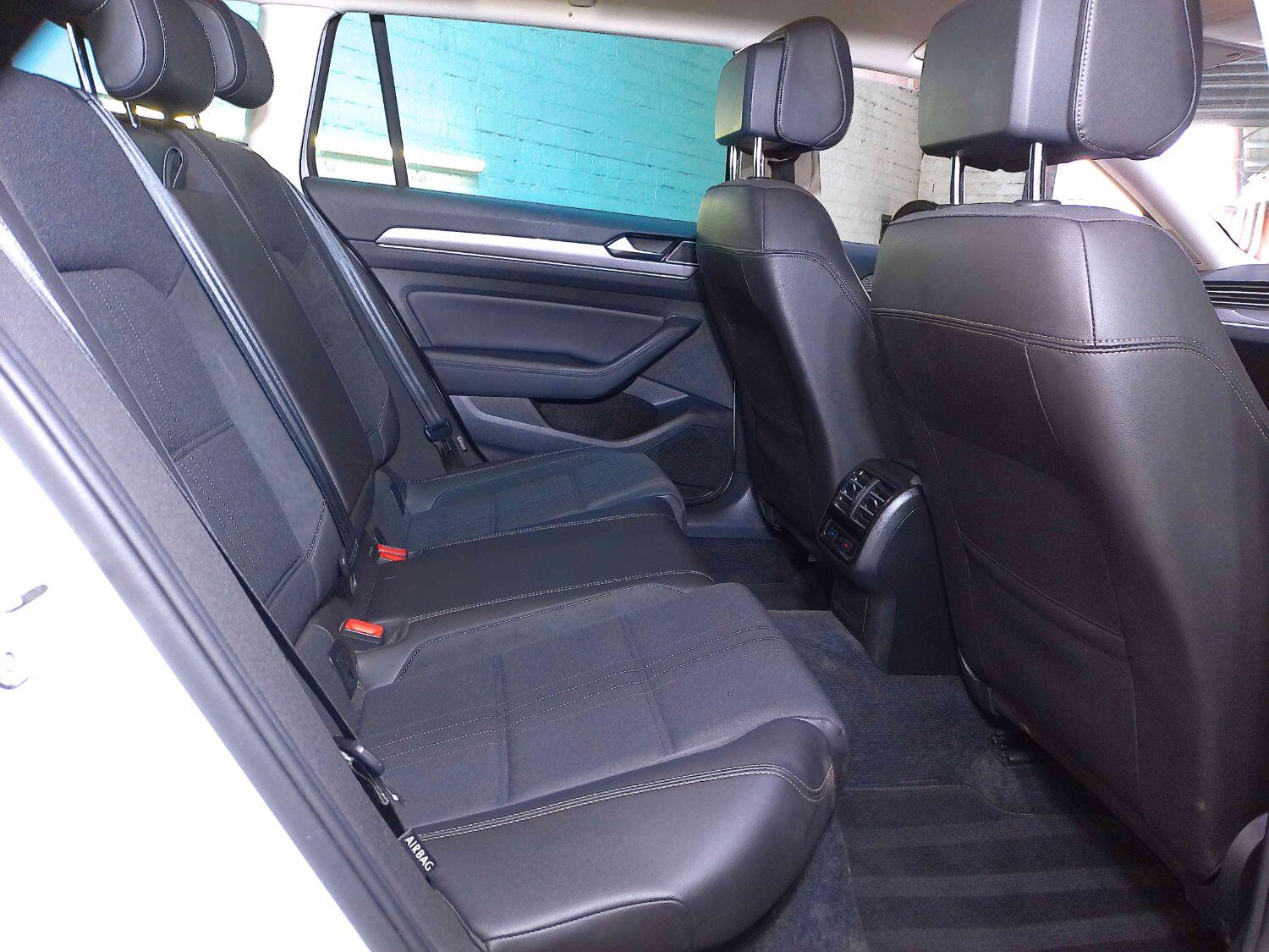 Used Volkswagen Passat 2016 for sale - 77121233: Photo 33