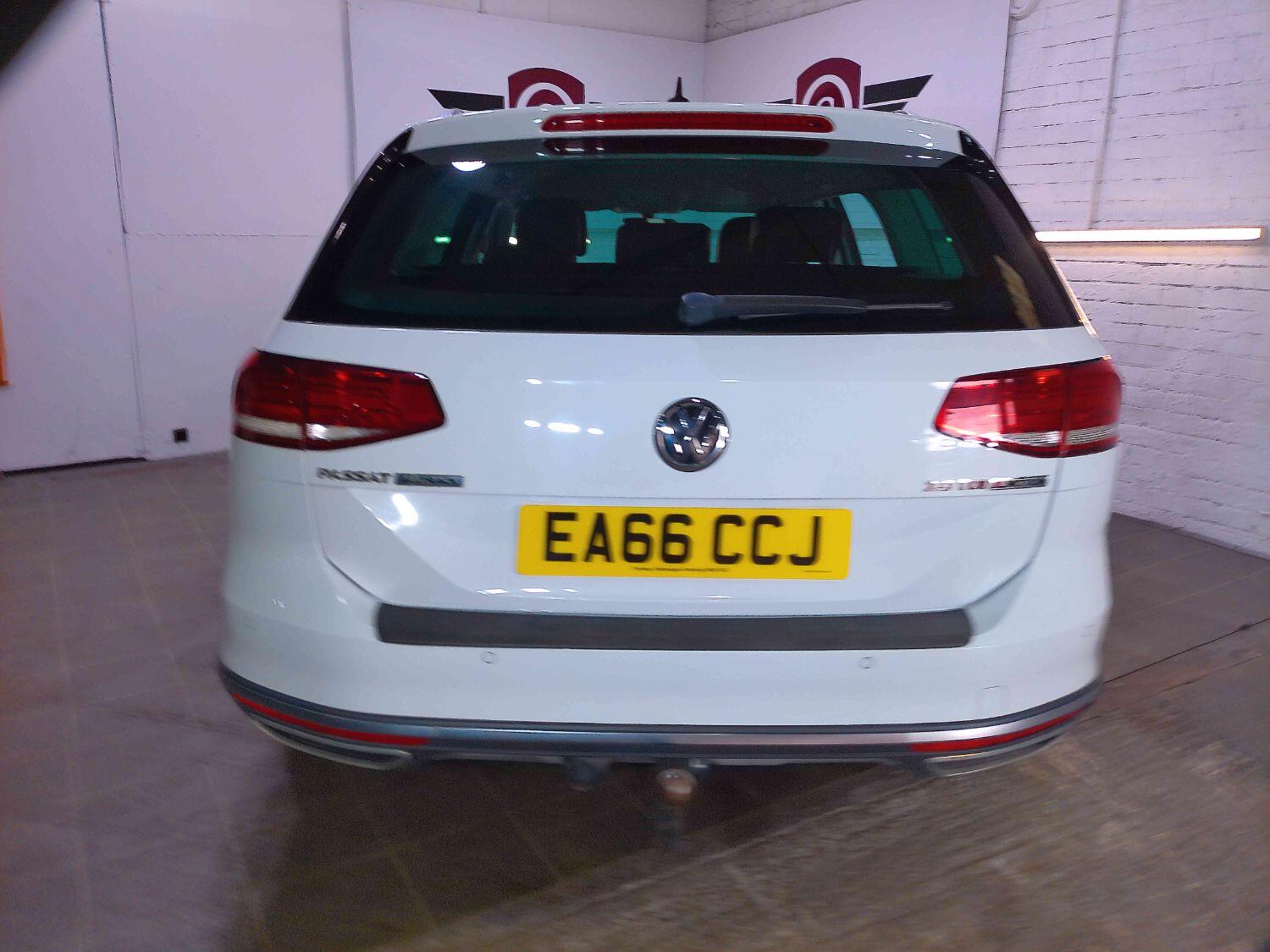 Used Volkswagen Passat 2016 for sale - 77121233: Photo 36