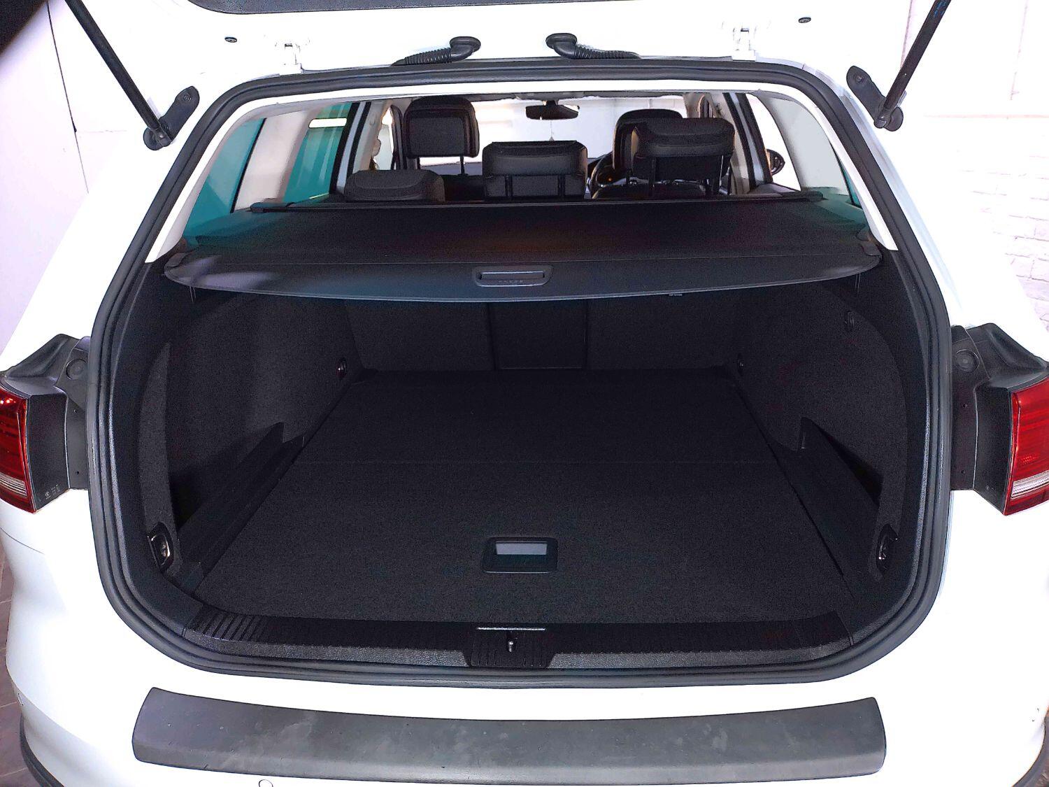 Used Volkswagen Passat 2016 for sale - 77121233: Photo 38