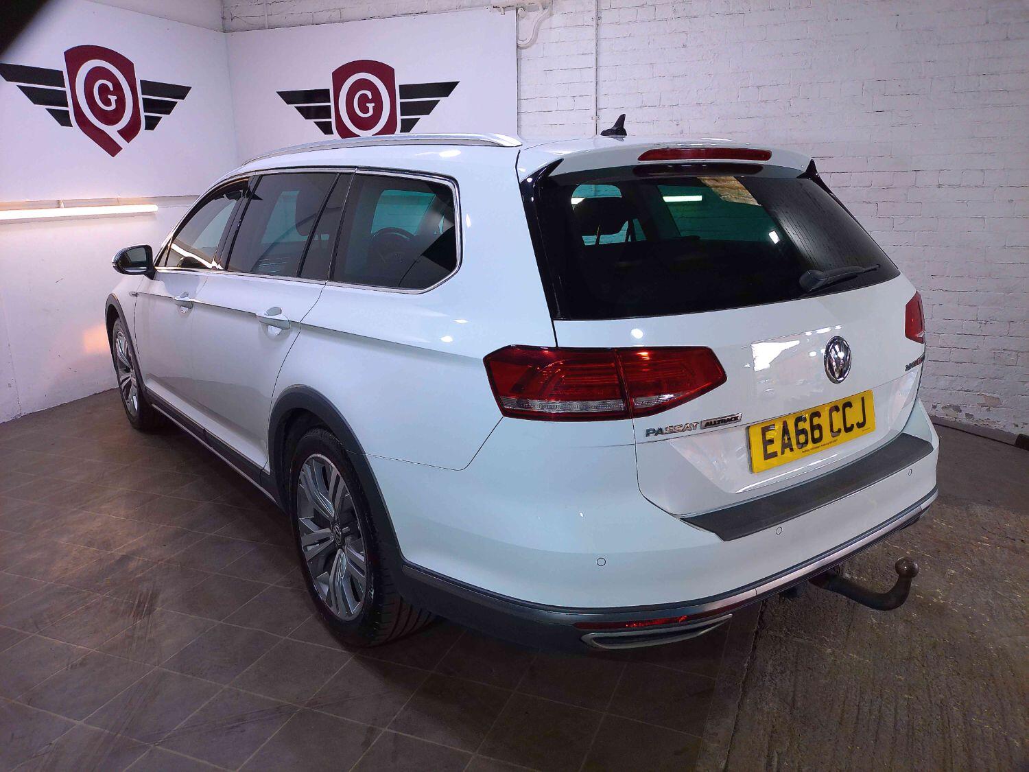 Used Volkswagen Passat 2016 for sale - 77121233: Photo 39