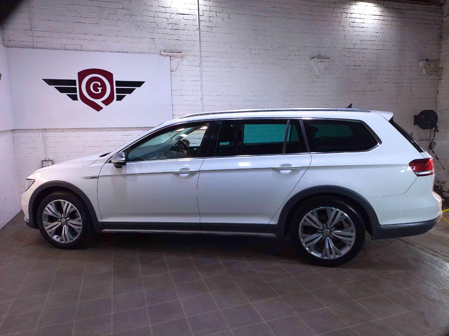 Used Volkswagen Passat 2016 for sale - 77121233: Photo 41