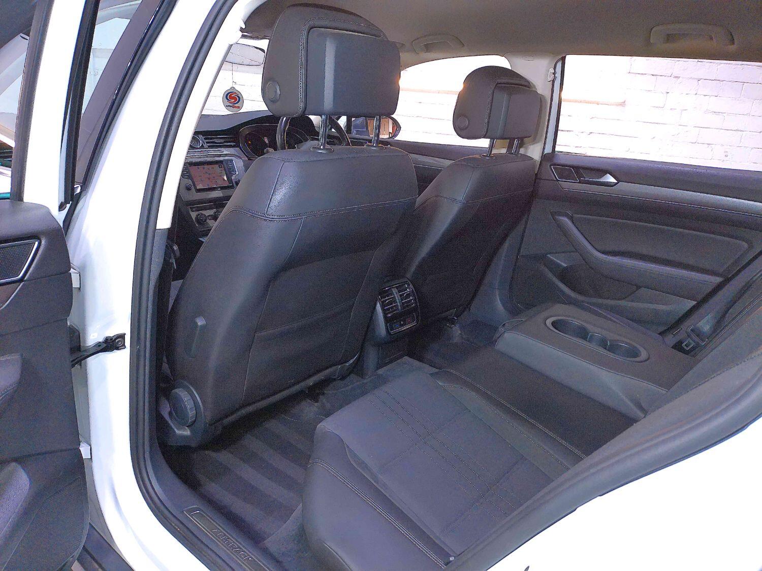 Used Volkswagen Passat 2016 for sale - 77121233: Photo 44