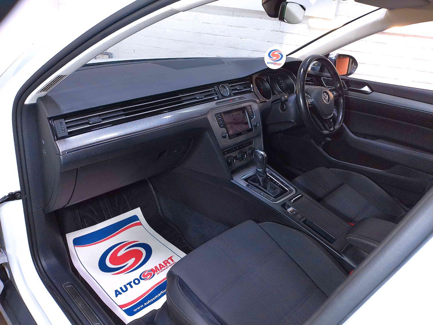 Used Volkswagen Passat 2016 for sale - 77121233: Photo 48