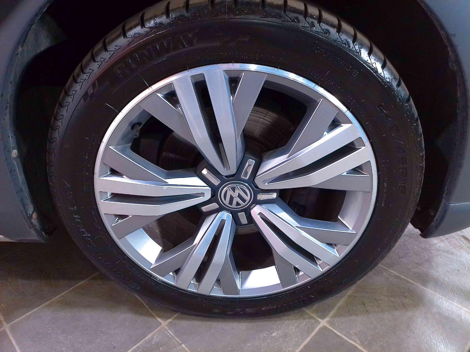 Used Volkswagen Passat 2016 for sale - 77121233: Photo 52