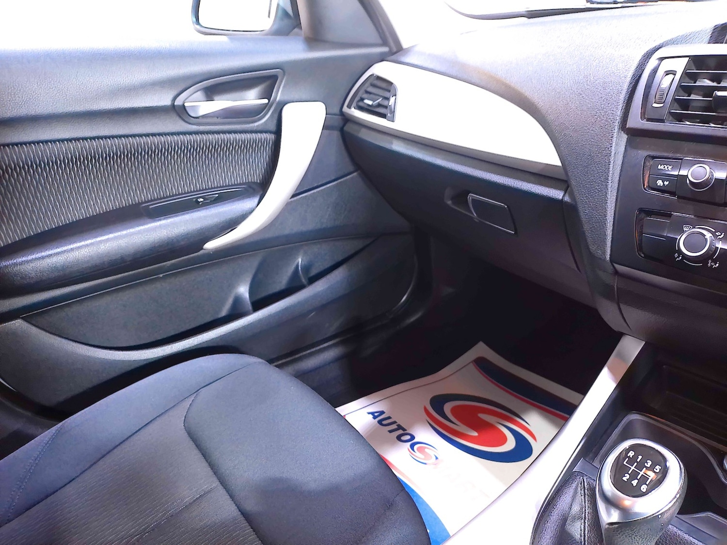 Used BMW 1 Series 2013 for sale - 77121229: Photo 19