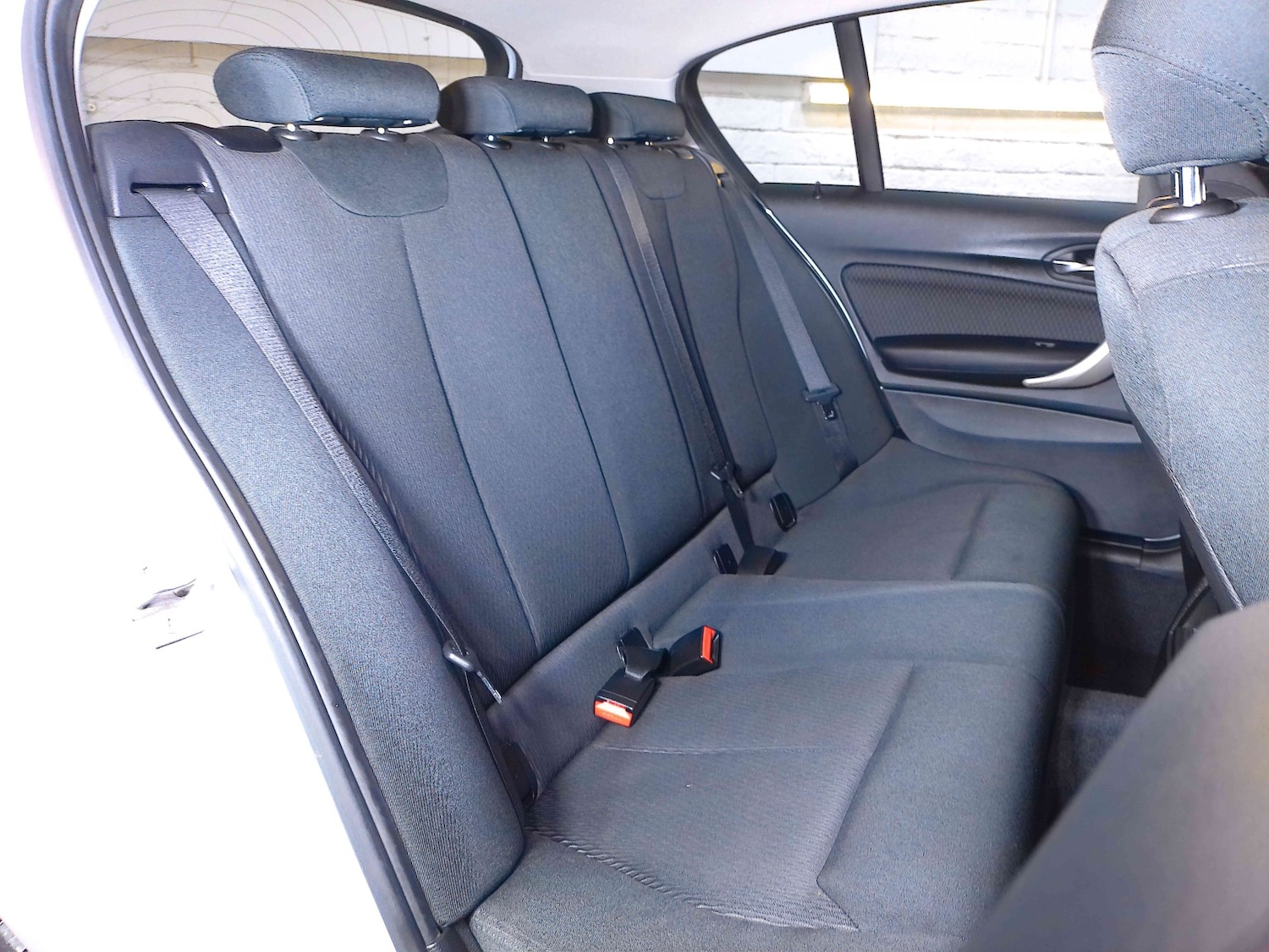 Used BMW 1 Series 2013 for sale - 77121229: Photo 20