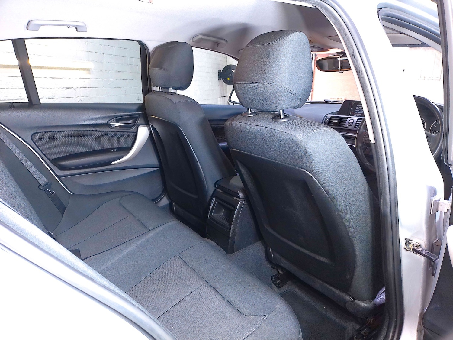 Used BMW 1 Series 2013 for sale - 77121229: Photo 21